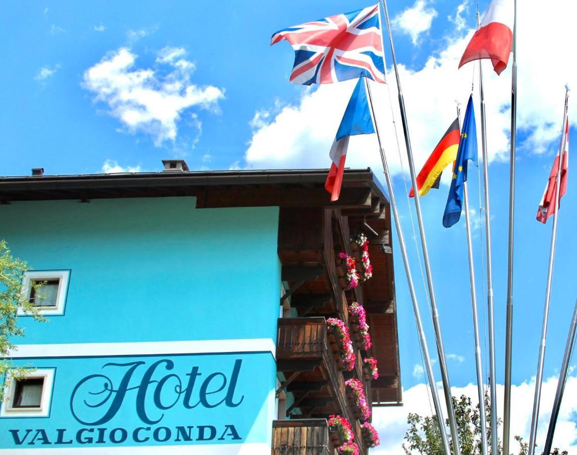 Hotel Valgioconda Sappada Exterior foto