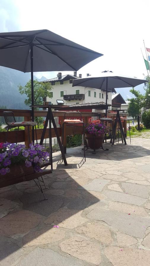 Hotel Valgioconda Sappada Exterior foto